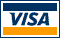 visa cards accepted
